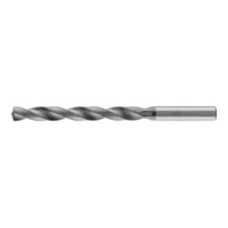 PFERD TOOLS VHM-Bohrer Ø4mm, 8xDC mit IK, AlTin beschichtet, Schaft HA, Universal
