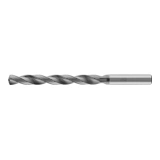 PFERD TOOLS VHM-Bohrer Ø5,1mm, 8xDC mit IK, AlTin beschichtet, Schaft HA, Universal