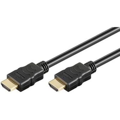 HighSpeed-HDMI-Kabel 20m HDMI-A Stecker 19p