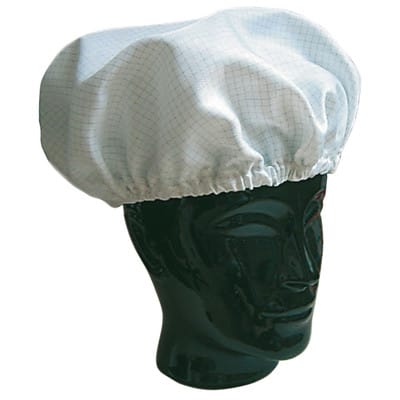 ESD-Mehrweghaube