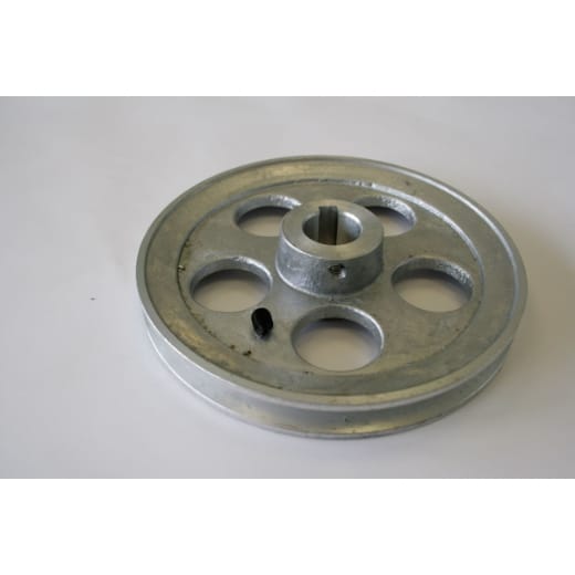 KR-Scheibe ø165 x 1 x 13mm (B.: 24mm) für EUROAIR 300
