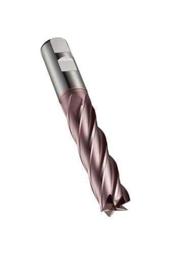Langlochfräser DIN 844 L Schaftfräser Ti-CarbonN DIN 1835B C29532.0, ø32mm