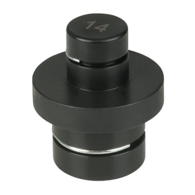 Aufnahmeadapter für Druckstücke