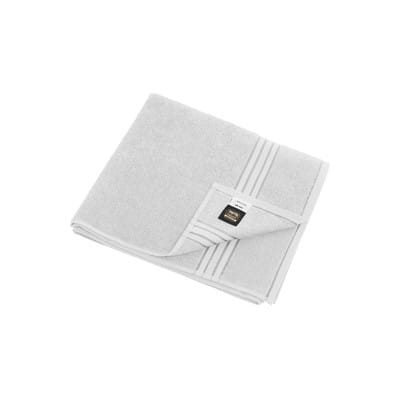 Badetuch 70 x 140cm MB422, weiß
