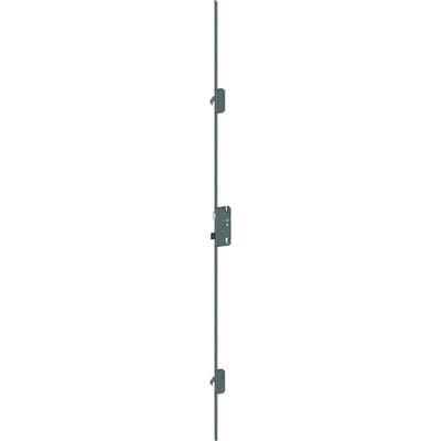 Mehrfachverriegelung hookLock M U2462, Typ M2,PZ92/8,D45,U24x6x2105,EV1,DH1.050