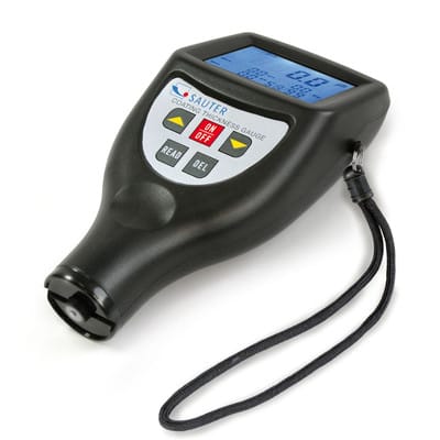 Digitales Schichtdickenmessgerät TF 1250-0.1FN