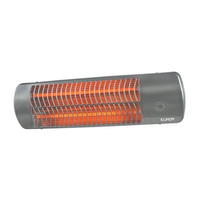 Elektrischer Badezimmerheizstrahler 1.200 W