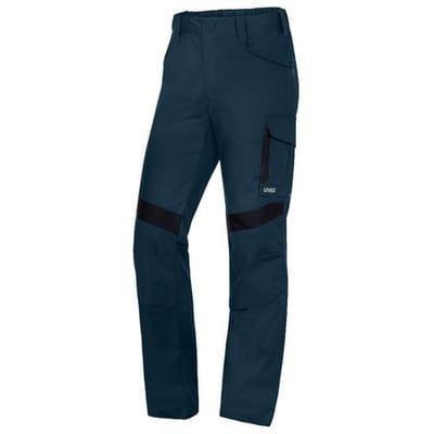 Cargohose suXXeed industry nachtblau, Größe 50
