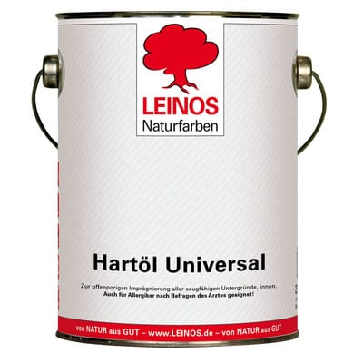 259 Hartöl Universal 2,5 l
