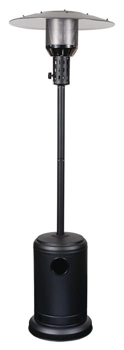 THG 10000 DE Terrassenheizer