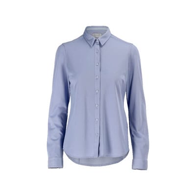20114-741 Hemd, hellblau, 36