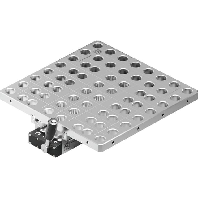 Schweißplatte VersaMAG WELDING PLATE 28 L Nr. 99100001361