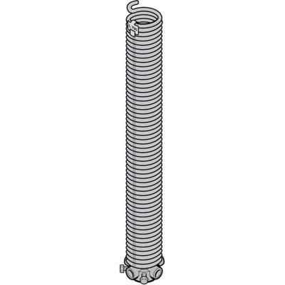 Torsionsfeder R705 mit Spannkonus (ersetzt R25)