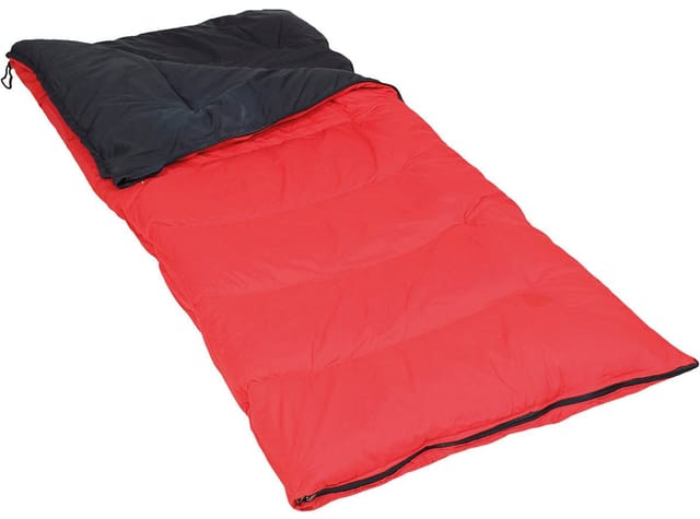 Polydaun Kinderschlafsack Pelikaan