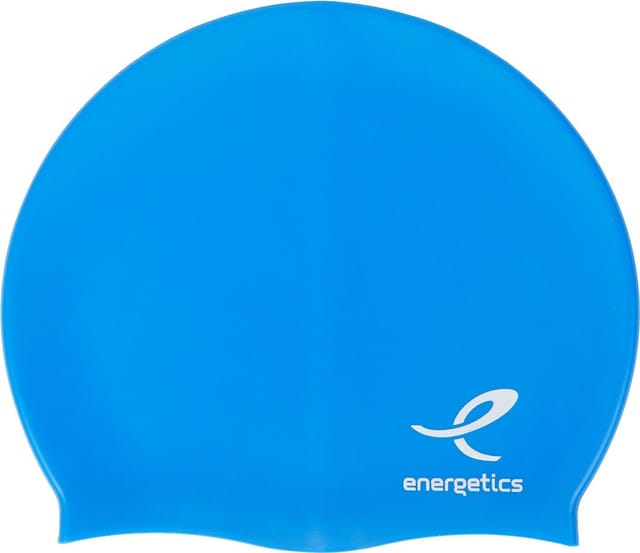 Energetics Badekappe Ux.-Badekappe Cap SIL Erwachsene blau