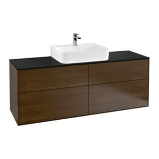 Villeroy & Boch G19200gn Waschbeckenunterschrank Finion G19
