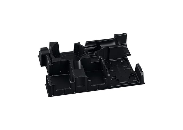 Einlagen Für Die Werkzeugaufbewahrung L-boxx Einlage Für Gws/gwx 18v-8