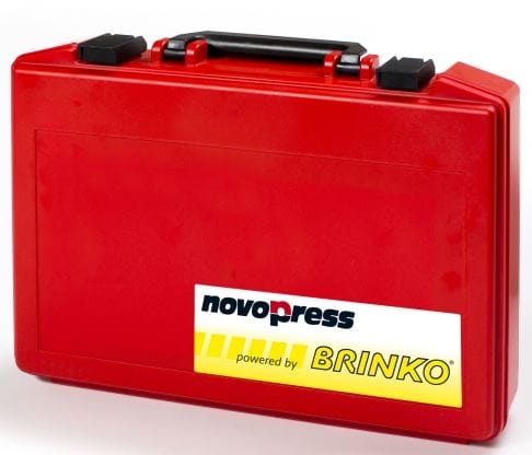 Brinko Koffer Zb2xl