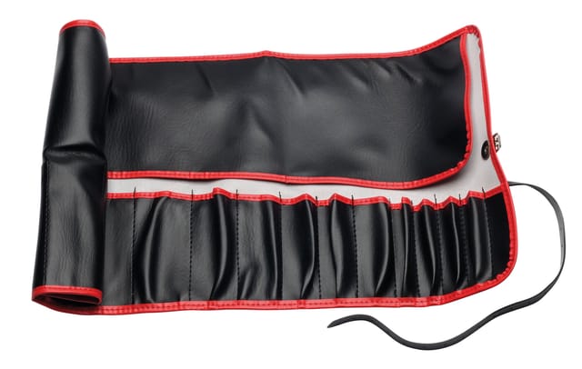 Werkzeugrolltasche 5-teillg