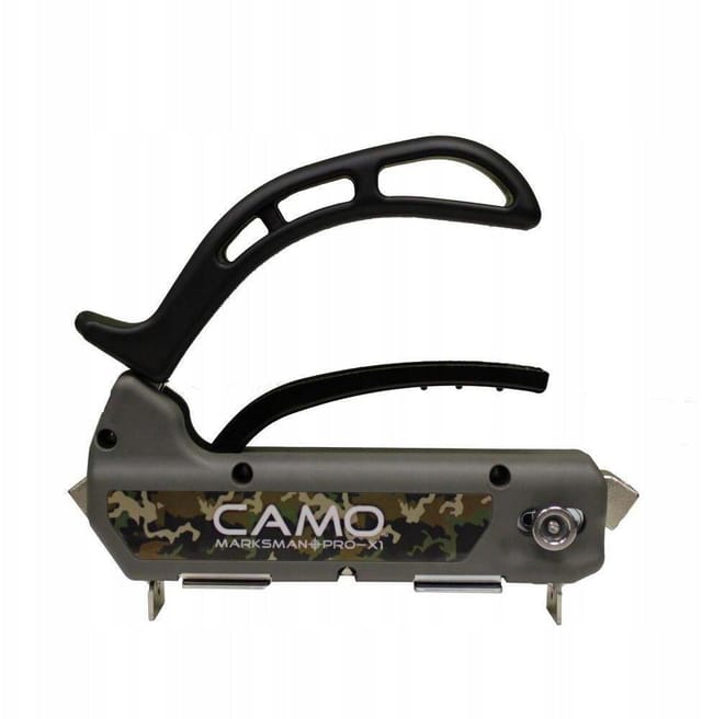Camo Pro-x1 Akku-werkzeug Für Terrasseninstallation
