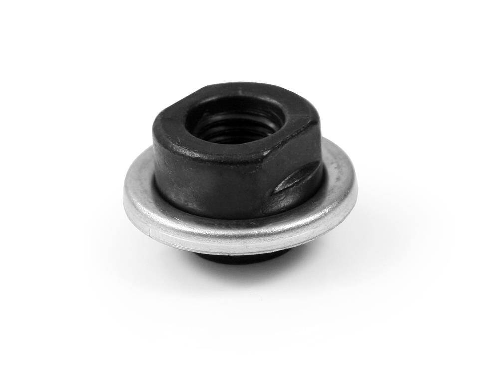 Nh-301 5/16" Vorderradnabenkonus Mit Abdeckung