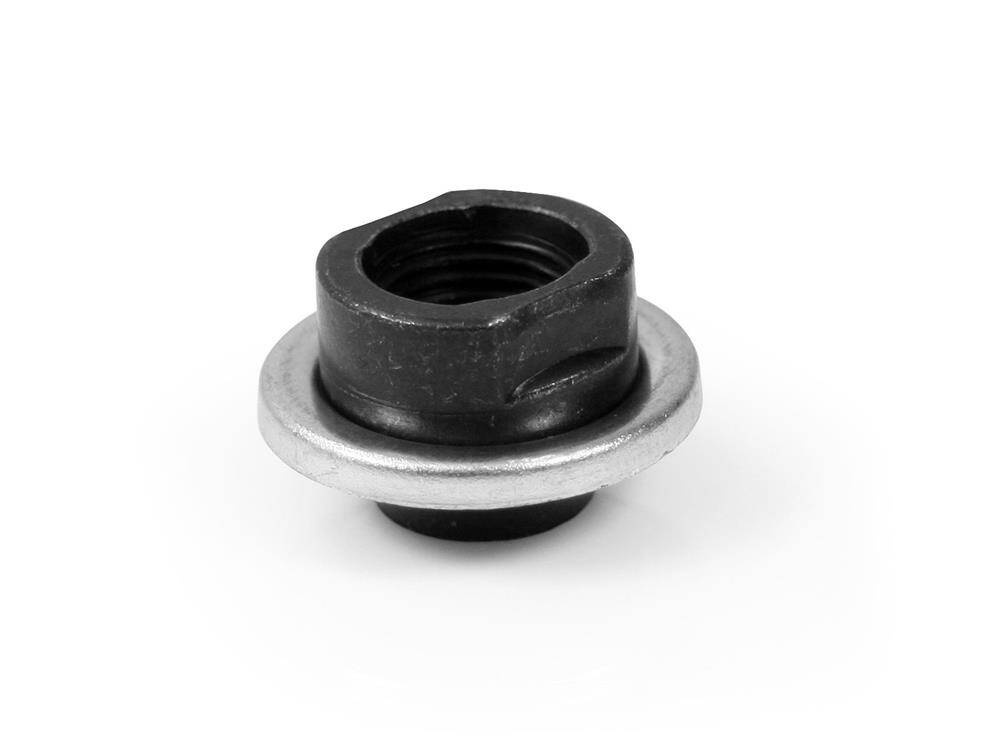 Nh-301ab 3/8" Vorderradnabenkonus Mit Abdeckung