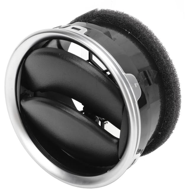 Déflecteur De Climatisation 73630 56p00 Rond Abs De Remplacement Pour Suzuki Vitara 2016 – 2022