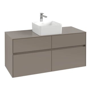 Villeroy & Boch C041b0ah Wtus Collaro C041b0 1200x548x500mm M.