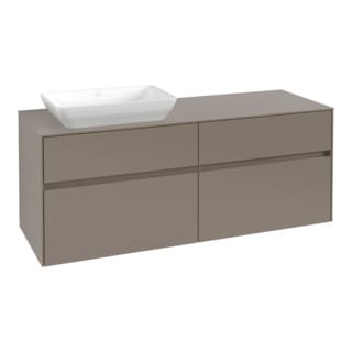 Villeroy & Boch C11700ah Wtus Collaro C11700 1400x548x500mm 4