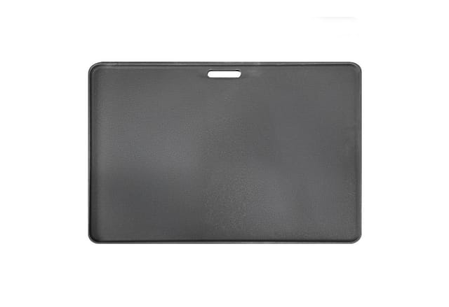 Taino Grillplatte Hero XL Smoker Zubehör Wendeplatte Gusseisen
