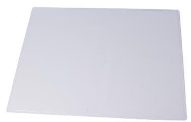 Soennecken Schreibunterlage 3672 63x50cm Kunststoff transparent matt