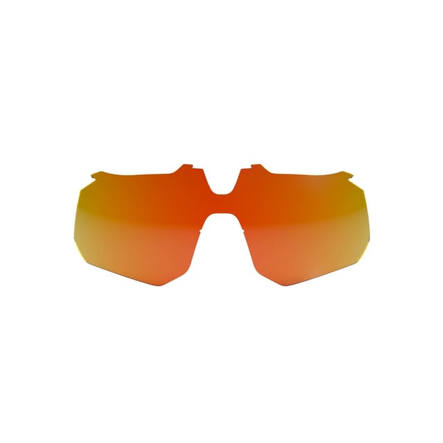 Ranger Replaceable Lens Orange-red