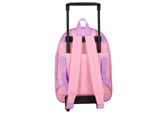Hello Kitty Trolley backpack Sweet Charm