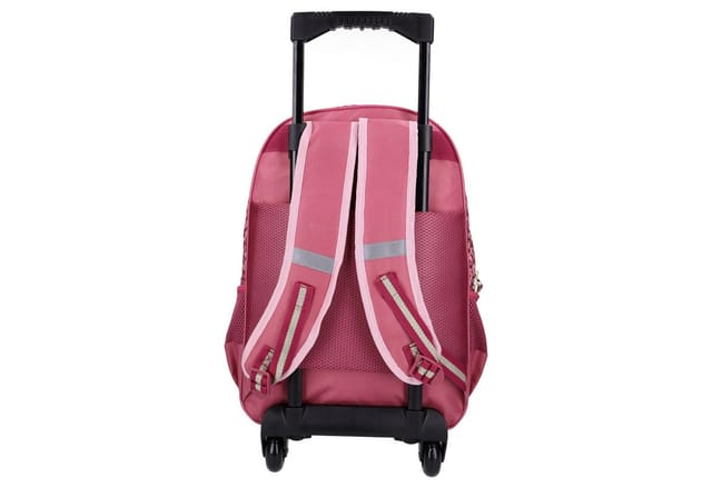 Studio V Trolley backpack Wildflower
