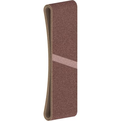 PRO X440 Schleifband, 75 x 533 mm, G100