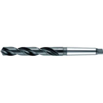 Spiralbohrer DIN 345 HSSE Typ INOX FORM C MK1 ø18,25mm