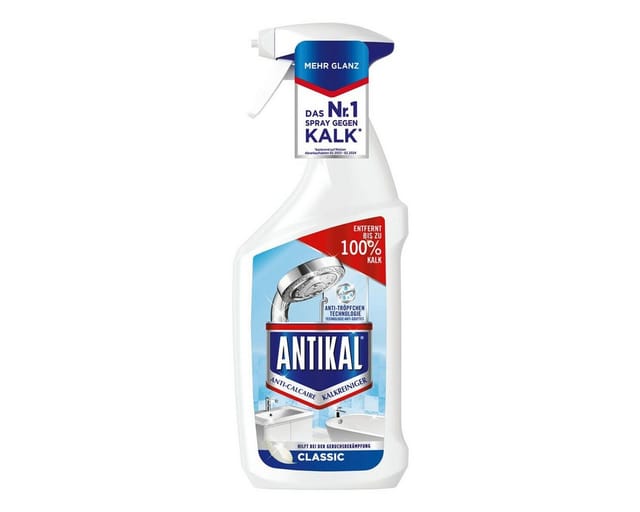 Antikal Classic Kalklöser (800 ml)
