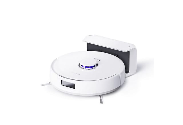Narwal Saugroboter NARWAL Freo X Plus Weiß