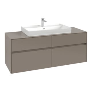 Villeroy & Boch C088b0vr Wtus Collaro C088b0 1400x548x500mm M.