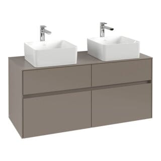 Villeroy & Boch C044b0ah Wtus Collaro C044b0 1200x548x500mm M.