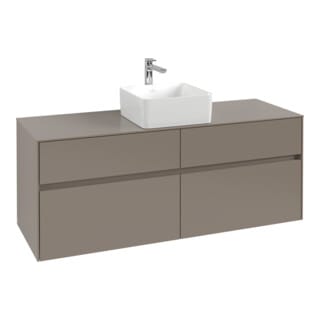 Villeroy & Boch C045b0vm Wtus Collaro C045b0 1400x548x500mm M.