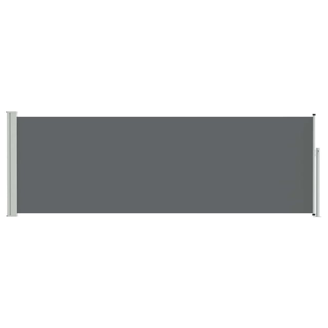 Maison Exclusive - Ausziehbare Seitenmarkise 300 X 100 Cm Polyest