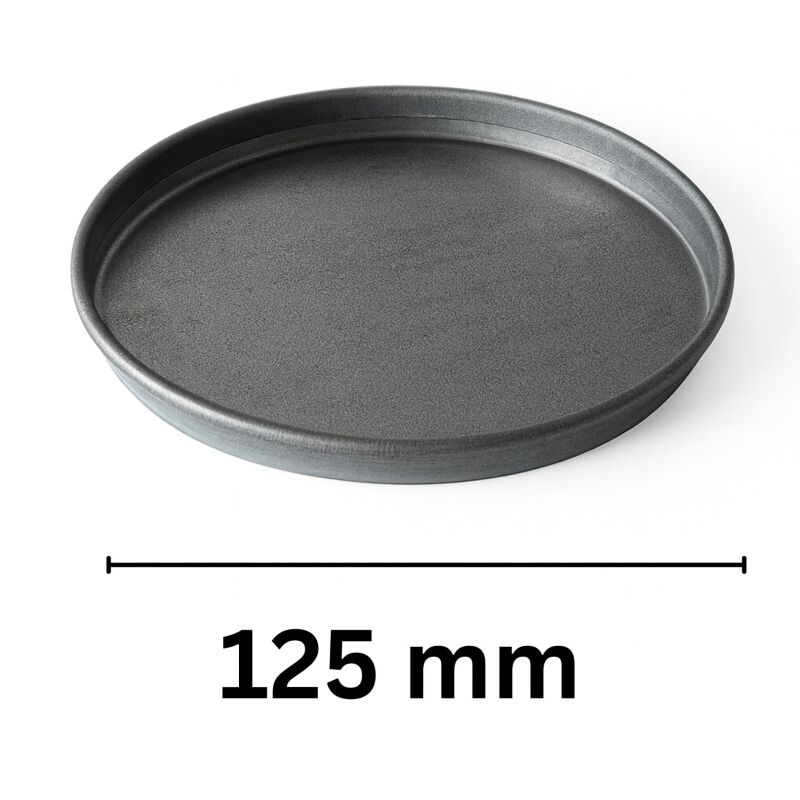 Deckel Für Abluftschlauch 125 Mm