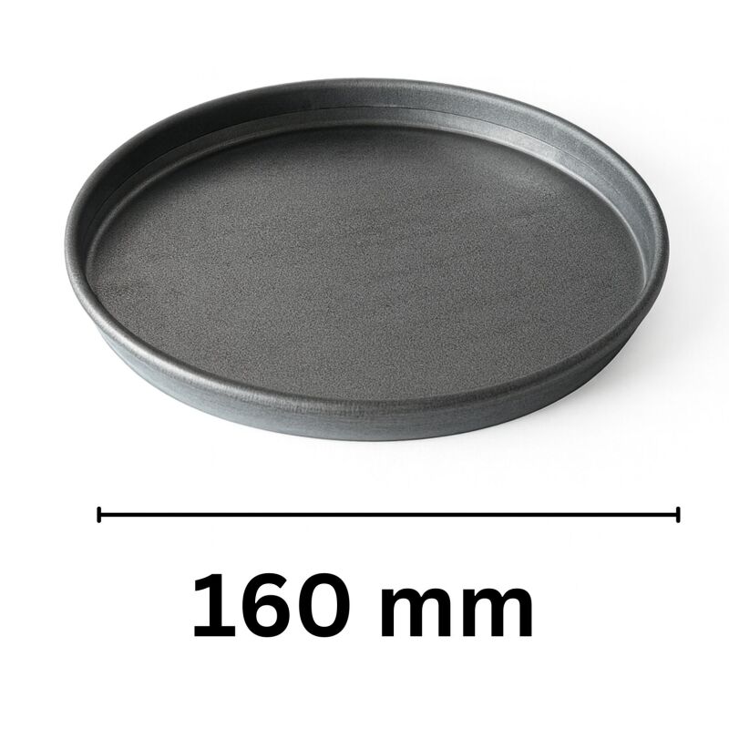 Deckel Für Abluftschlauch 160 Mm