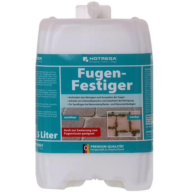 Hotrega Fugen-festiger 5 Liter