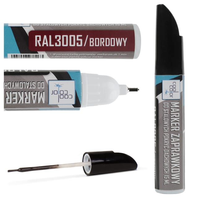 Ausbesserungsmarker Ral 3005