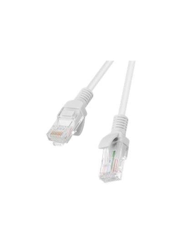 Ftp Starres Netzwerkkabel Der Kategorie 6 Lanberg 1 M Grau 10 Uds