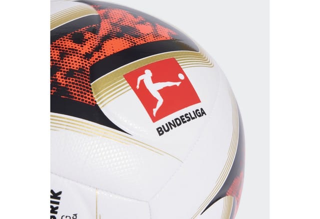 adidas Performance Fußball DFL TRN, Bundesliga