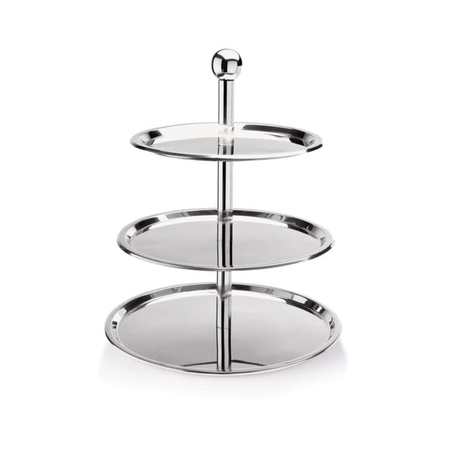 Etagere 3 stufig