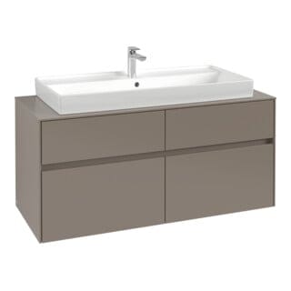 Villeroy & Boch C091b0vl Wtus Collaro C091b0 1200x548x500mm M.